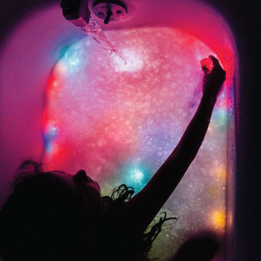 GloPals Light Up Water Cubes