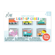 Glo Pals 6-Pack Gift Sets