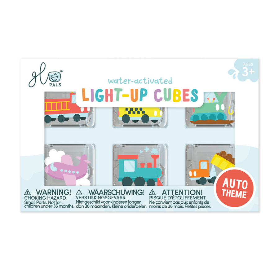 Glo Pals 6-Pack Gift Sets