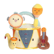 Baby Talk - My First Drum and Instruments