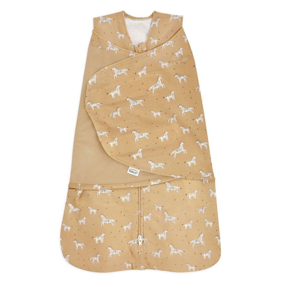 Halo SleepSack Swaddle - Various Patterns