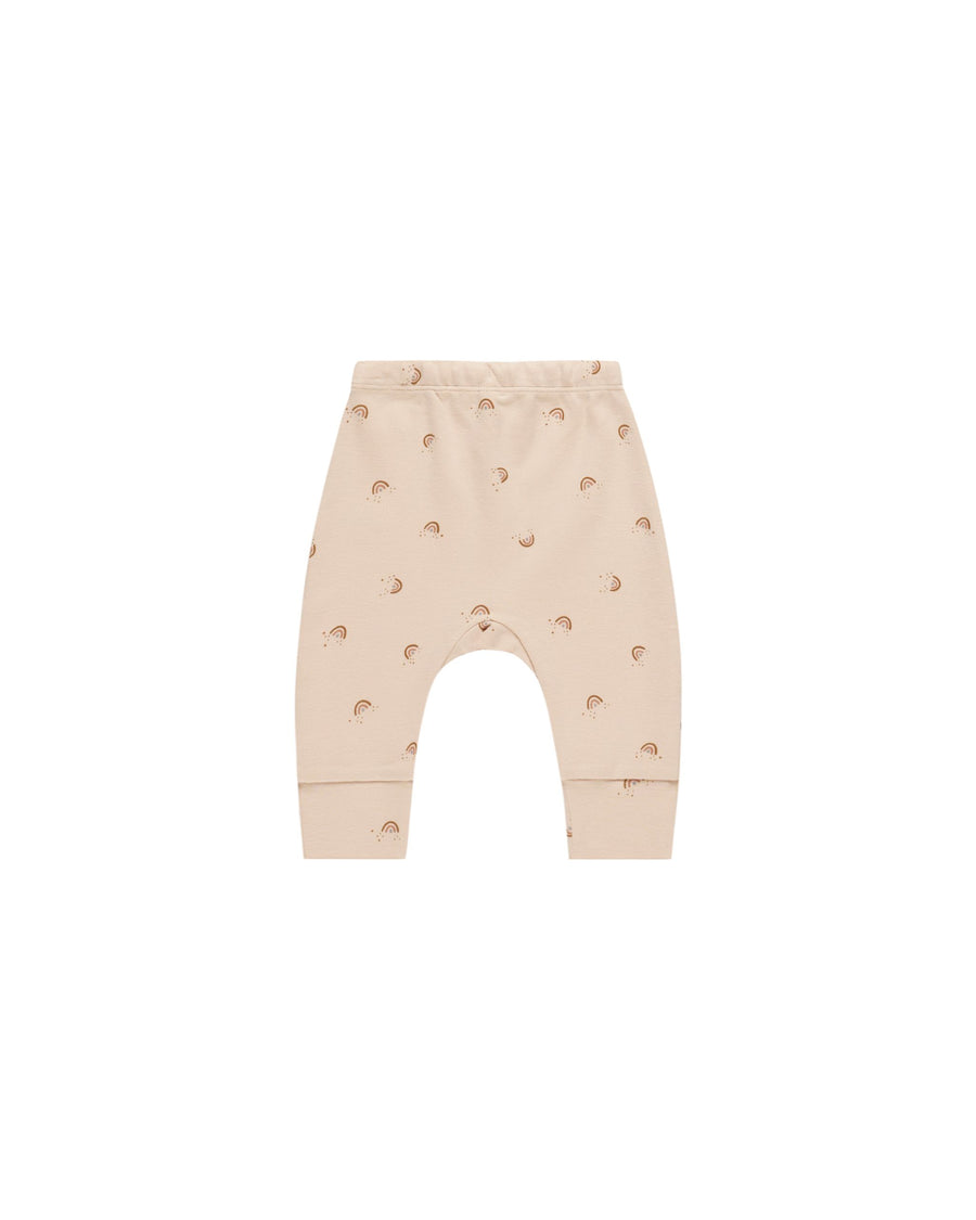Drawstring Pant - Rainbows
