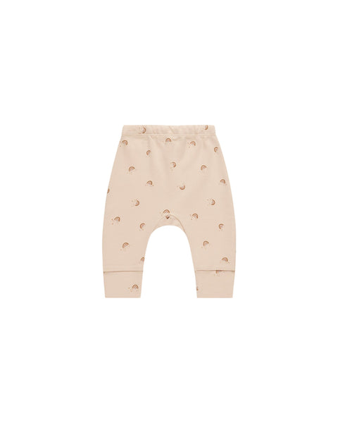 Drawstring Pant - Rainbows