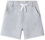 Crew Woven Shorts - Grey