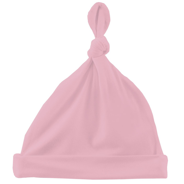 Kickee Pants Solid Knot Hat - Various