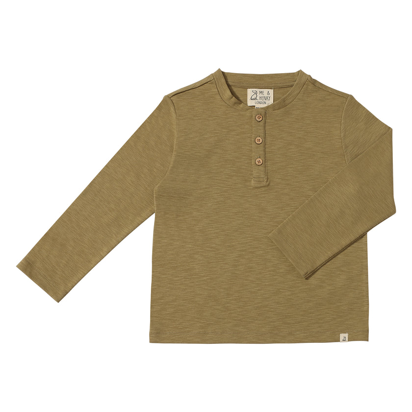 Adams Henley - Olive