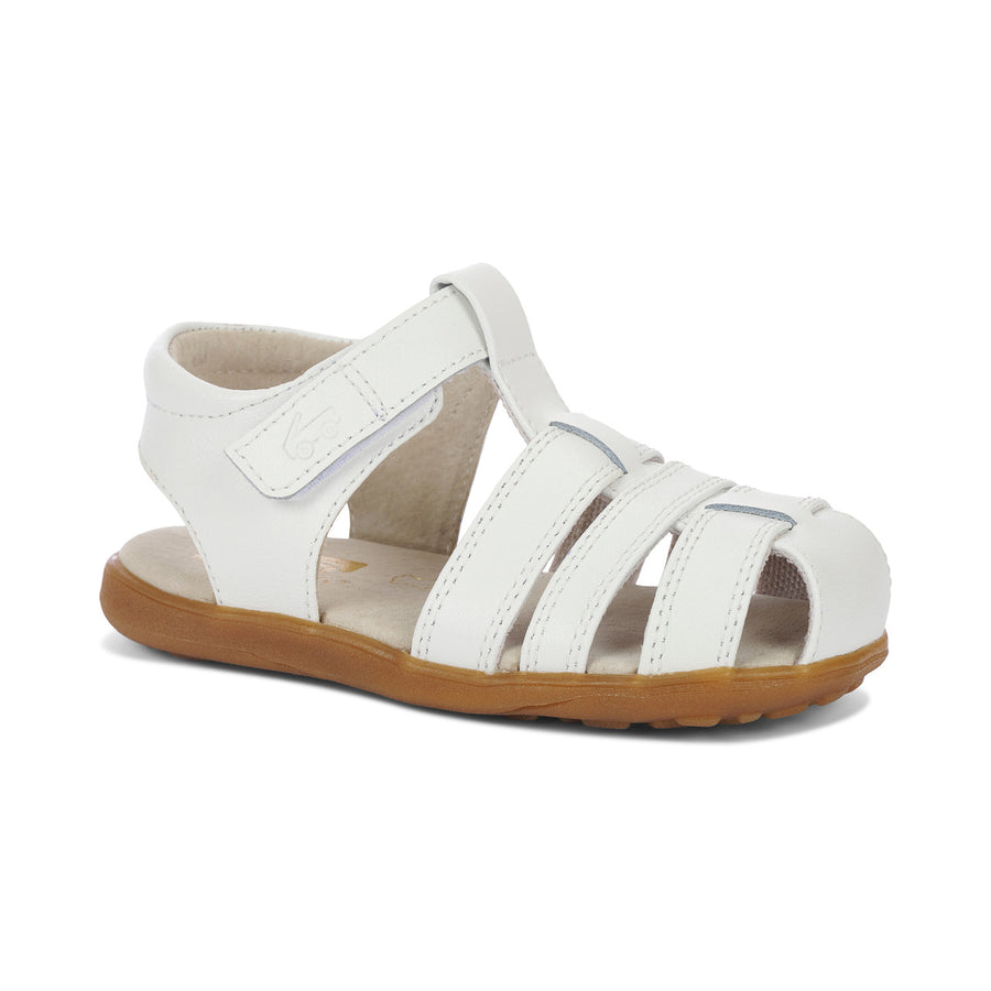 Gloria V - White