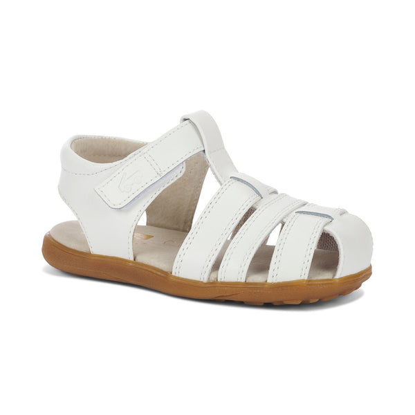 Gloria V - White