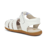 Gloria V - White