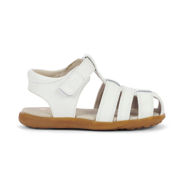 Gloria V - White