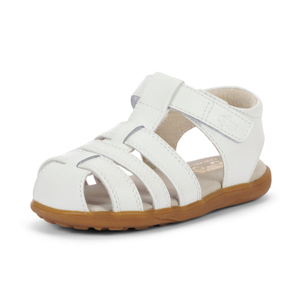 Gloria V - White