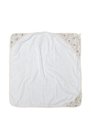 Hooded Towel Set - Bumble Bees