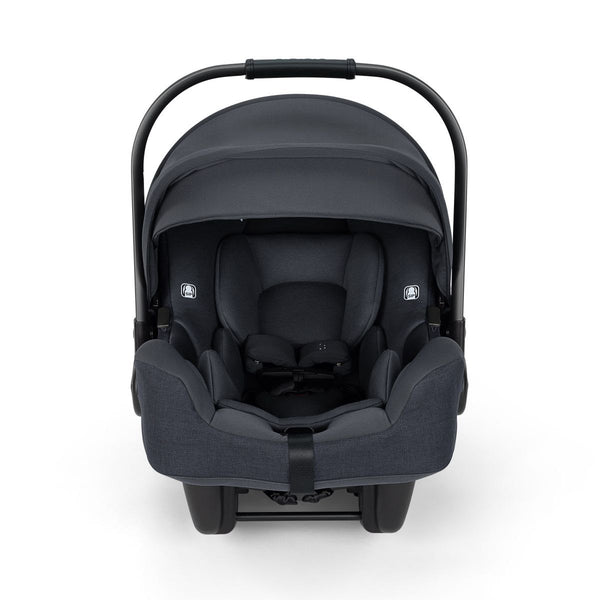 Nuna Pipa Rx Infant Car Seat with Relx Base - Ocean
