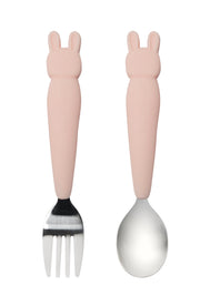 Toddler Utensils Set - Various Styles