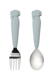 Toddler Utensils Set - Various Styles