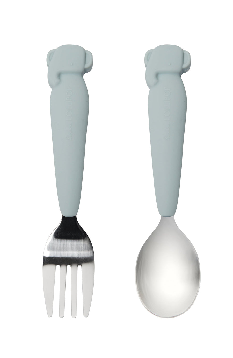 Toddler Utensils Set - Various Styles