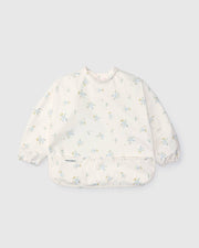 Long Sleeve Bib - Various Prints