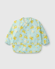 Long Sleeve Bib - Various Prints