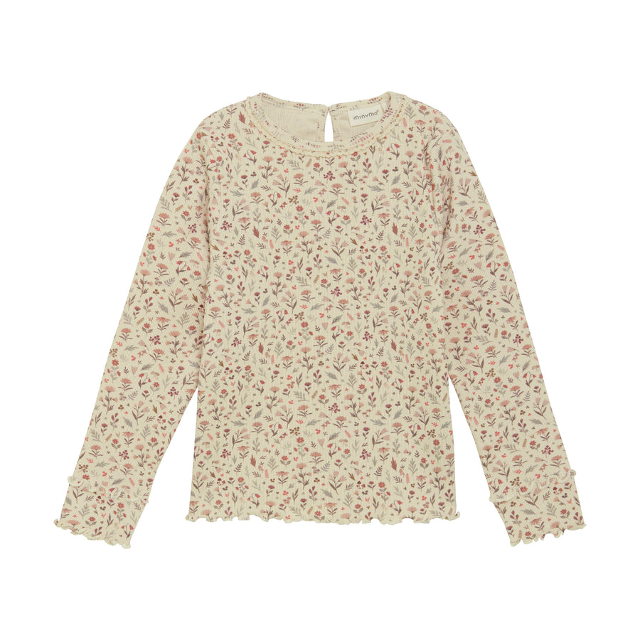 Long Sleeve Shirt - Tender Touch