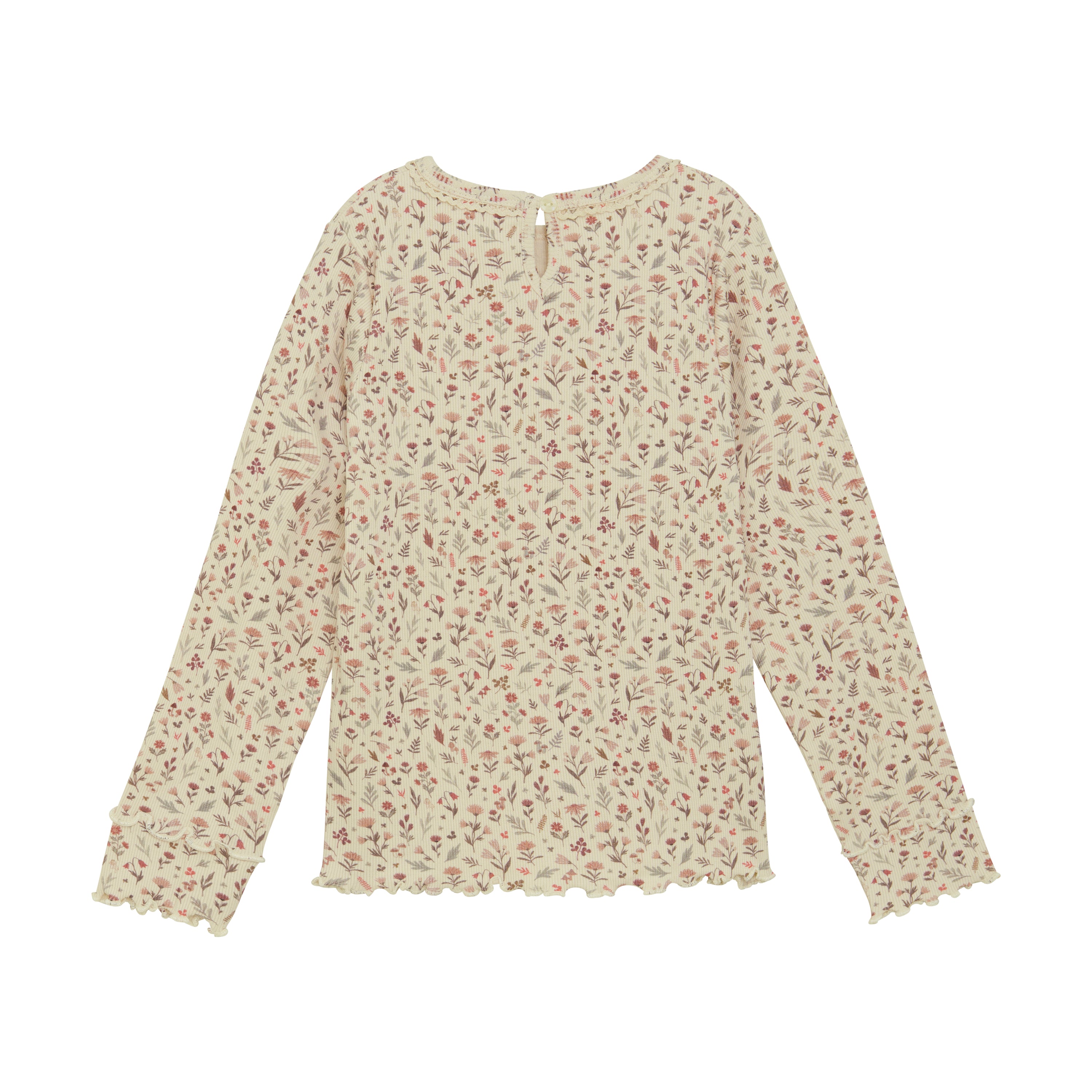 Long Sleeve Shirt - Tender Touch