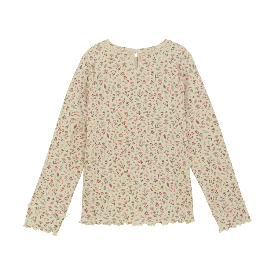 Long Sleeve Shirt - Tender Touch
