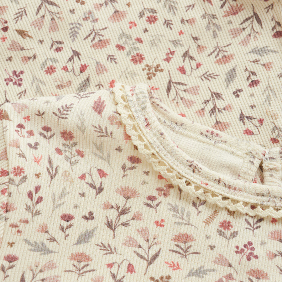 Long Sleeve Shirt - Tender Touch