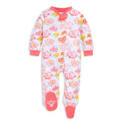 Rosy Spring Sleep & Play - Pink Poppy