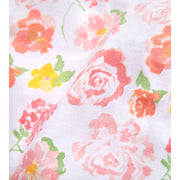 Rosy Spring Sleep & Play - Pink Poppy