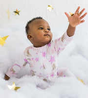 Stardust Bunnies Sleep & Play