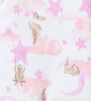 Stardust Bunnies Sleep & Play