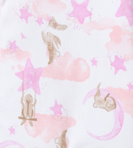 Stardust Bunnies Sleep & Play