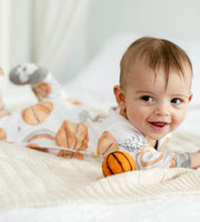 Basketball Sleep & Play