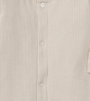 Organic Cotton 3 Piece Set - Limestone