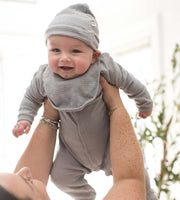 Organic Cotton 3 Piece Set - Quarry