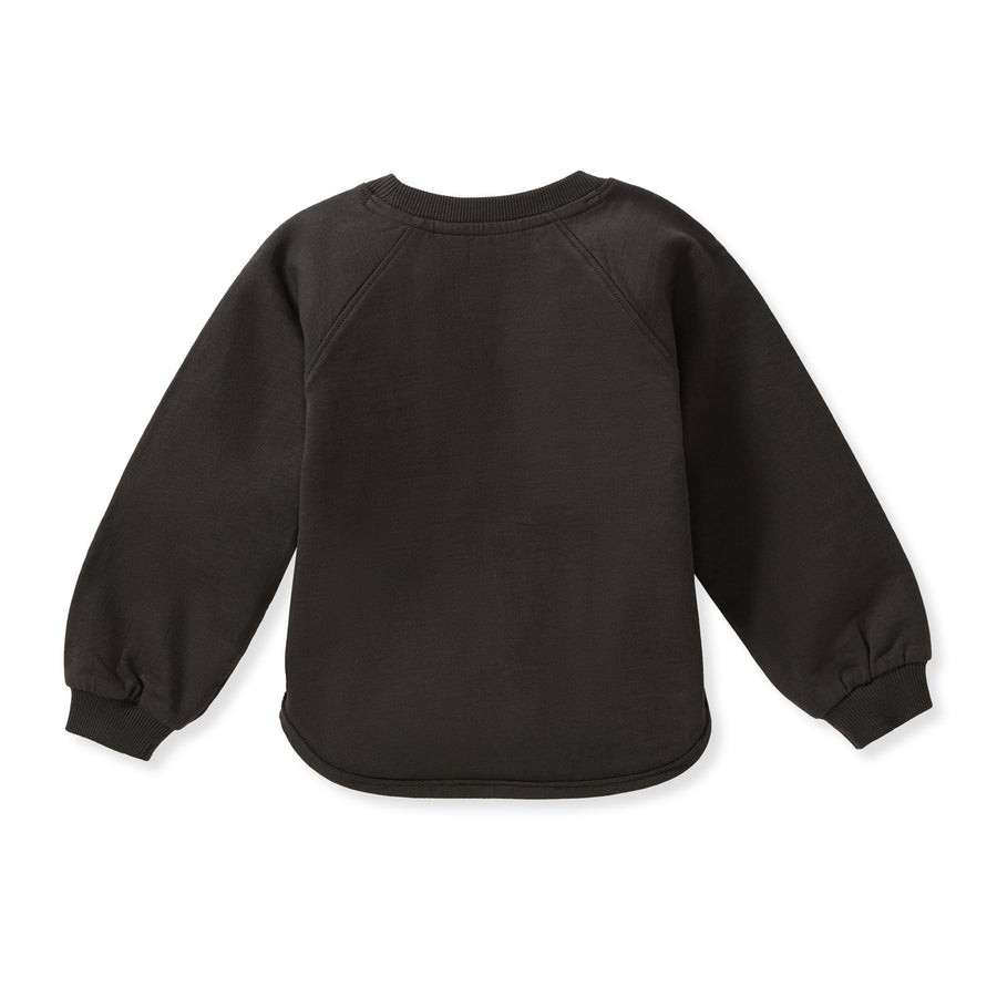 Organic Cotton Boo Sweatshirt