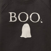 Organic Cotton Boo Sweatshirt