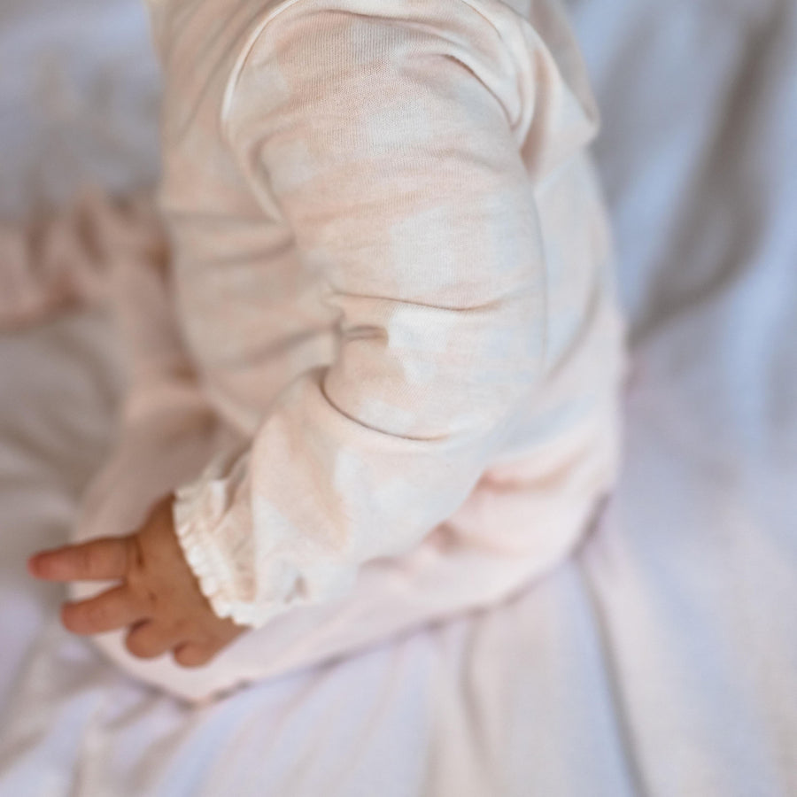 Origami Baby Girl 3 Piece Set