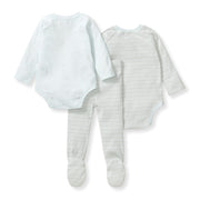 Frog Baby Boy 3 Piece Set