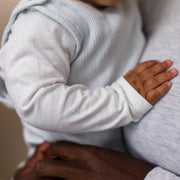 Origami Bodysuit & Jumpsuit Set