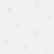 Origami Bodysuit & Jumpsuit Set