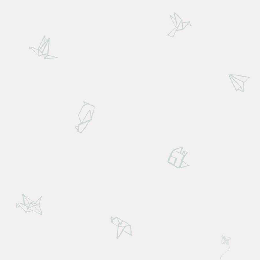 Origami Bodysuit & Jumpsuit Set