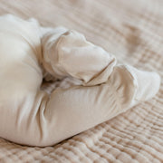 Origami 3 Piece Body Suit & Pant Set