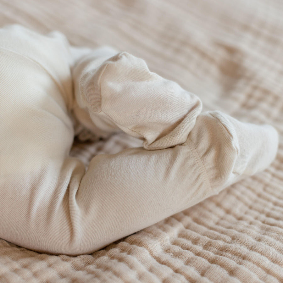 Origami 3 Piece Body Suit & Pant Set