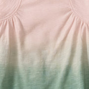 Organic Cotton Dip Dye Tunic & Legging Set