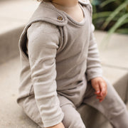 Origami Dinos Bodysuit & Jumpsuit Set