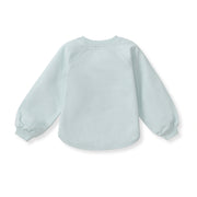 Hoppy Blue Organic Cotton Sweatshirt