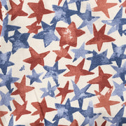 American Stars Organic Baby Girl Romper