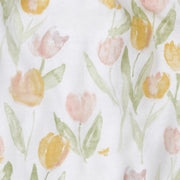 Tulip Field 2 Pack Bubble Romper Set