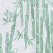 Bamboo Forest Baby Boy Romper