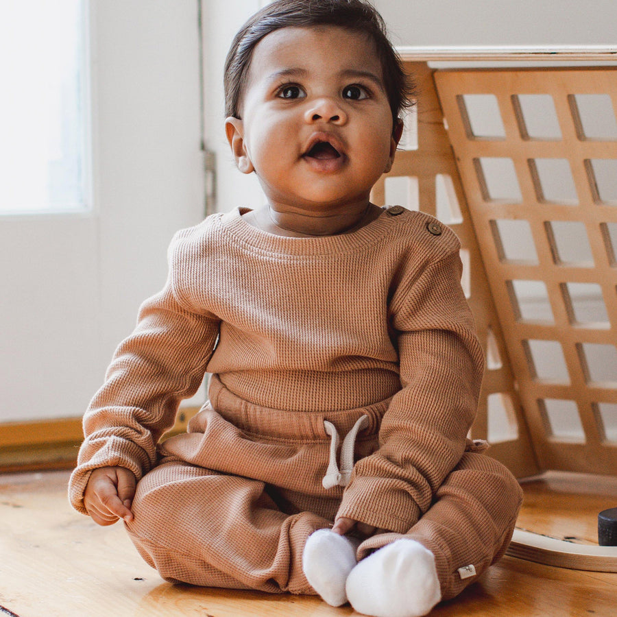 3 Pack Ski & Nice on Ice Long Sleeve Bodysuits